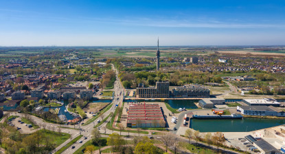 Preventie Conferentie